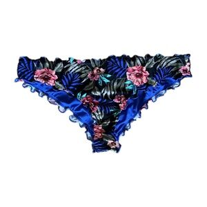 NWT Hollister Cheeky Bikini